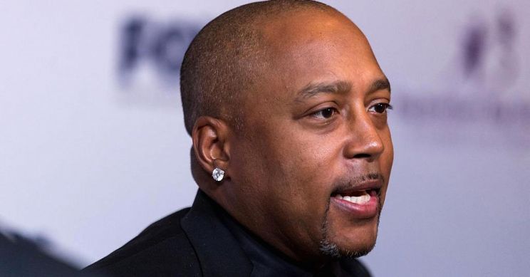 Daymond John