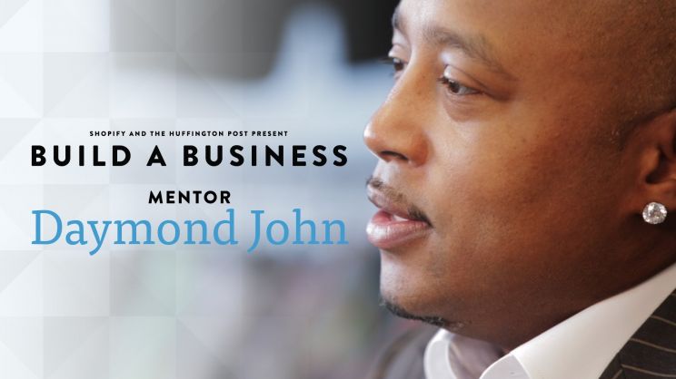 Daymond John