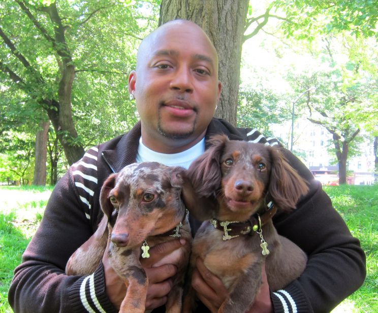 Daymond John