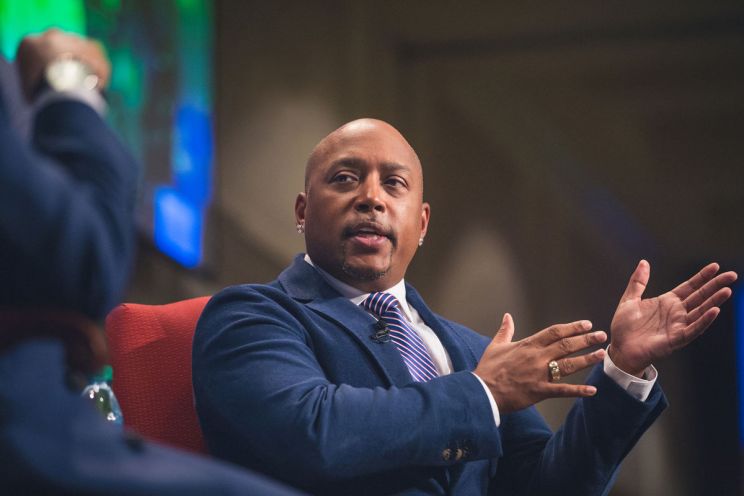 Daymond John