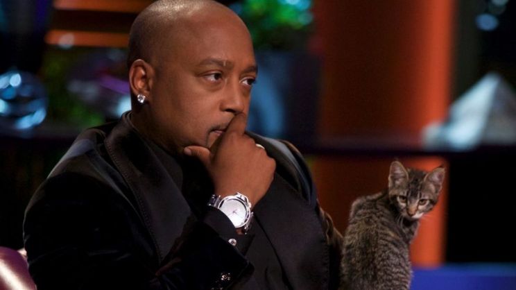 Daymond John