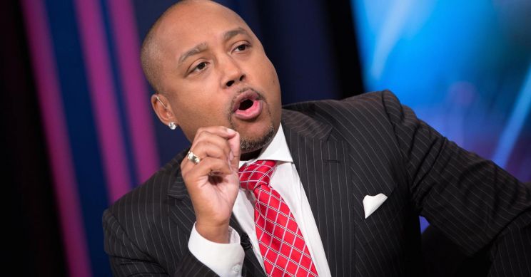 Daymond John