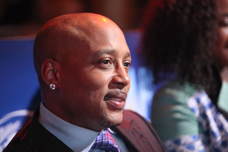 Daymond John