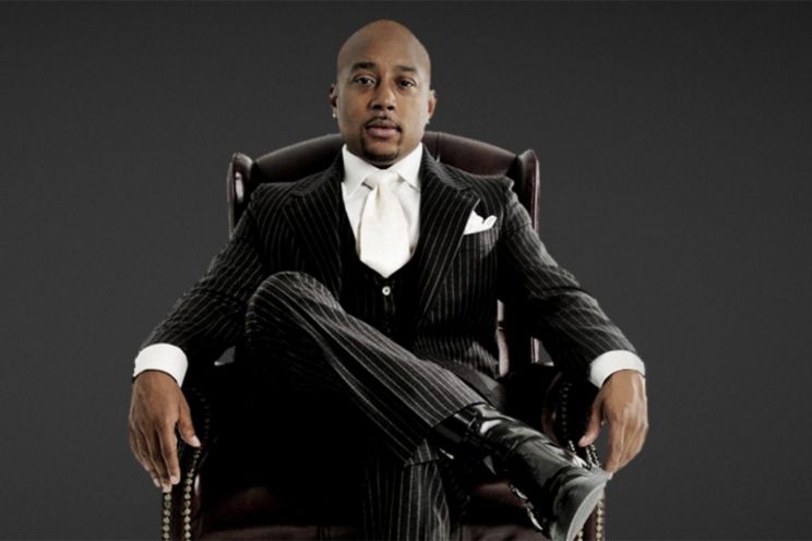 Daymond John