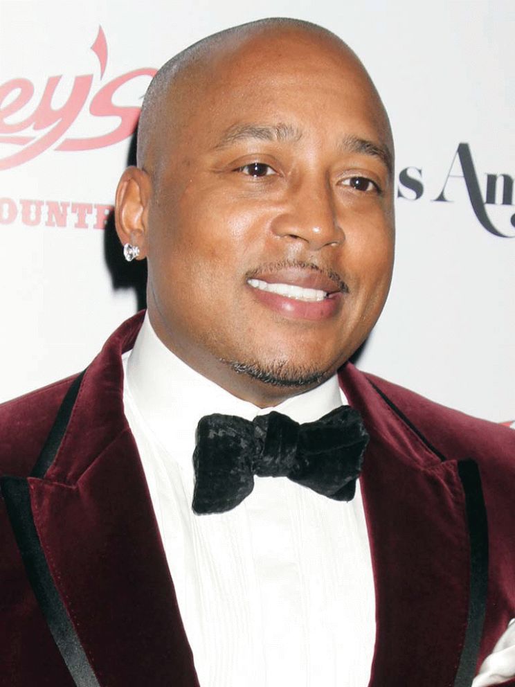 Daymond John