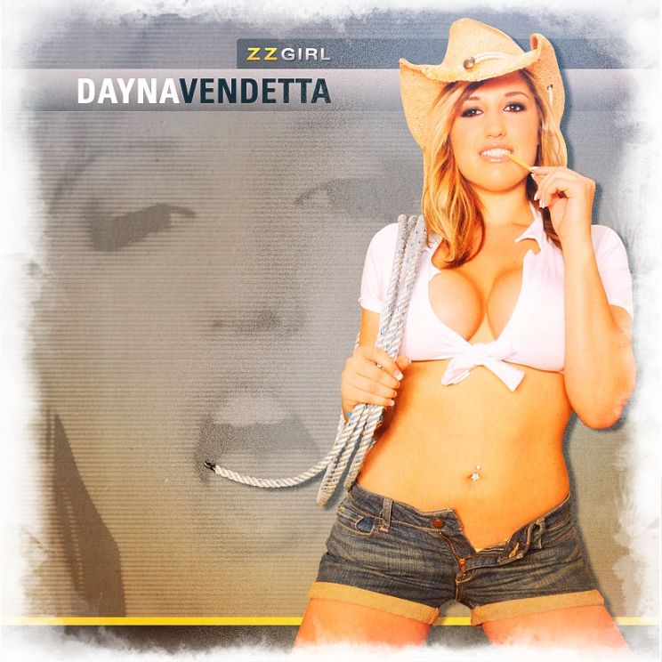 Dayna Vendetta