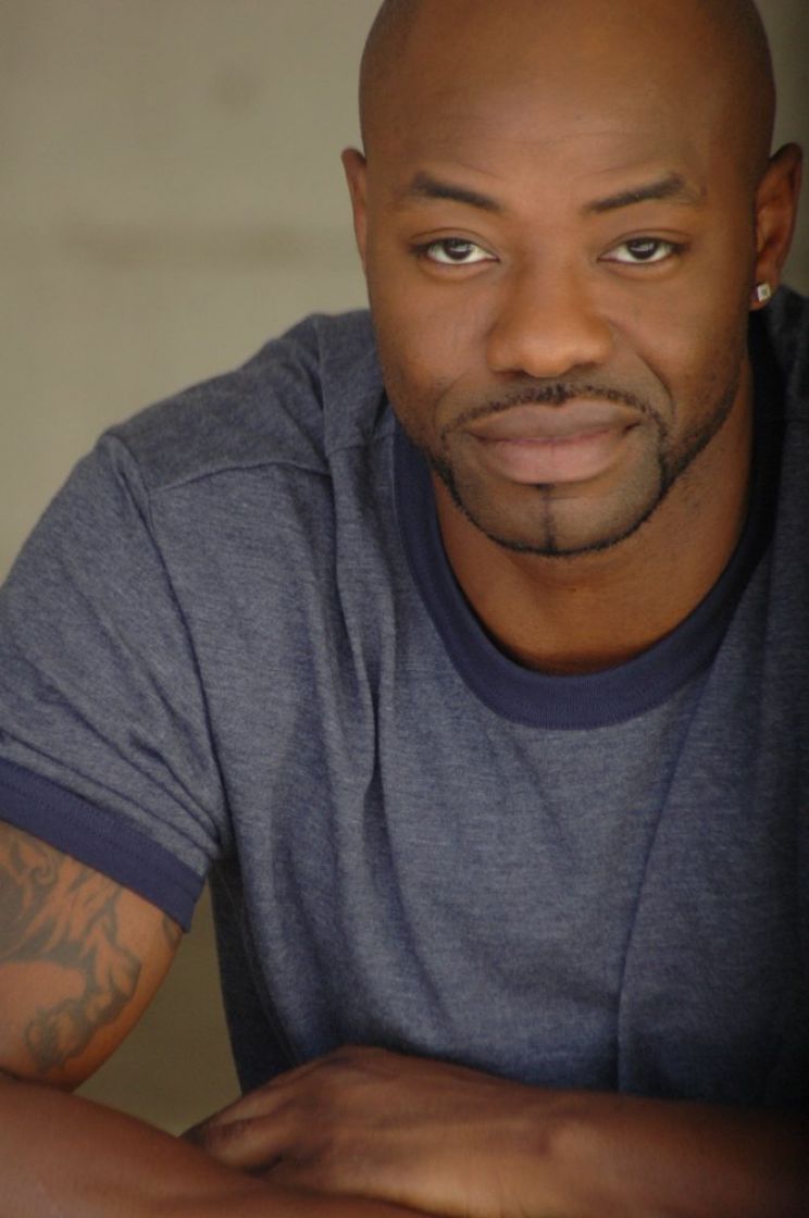 Dayo Ade