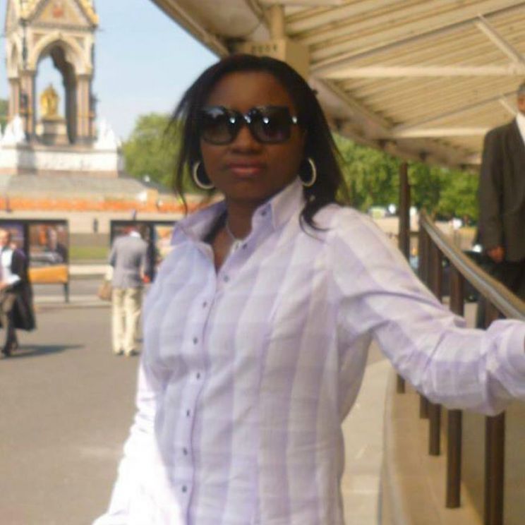 Dayo Ade