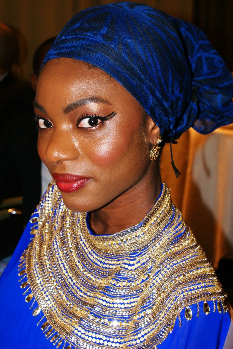 Dayo Ade