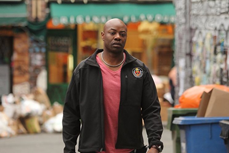 Dayo Ade