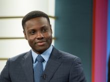 Dayo Okeniyi