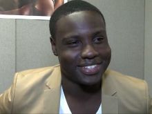 Dayo Okeniyi