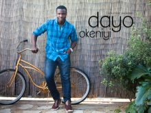 Dayo Okeniyi