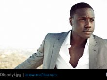 Dayo Okeniyi