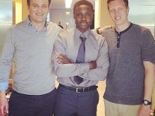 Dayo Okeniyi