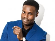 Dayo Okeniyi