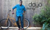 Dayo Okeniyi