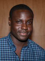 Dayo Okeniyi