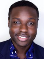 Dayo Okeniyi #512173 picture (Portrait Medium)