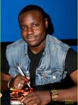 Dayo Okeniyi