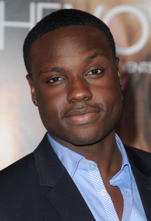 Dayo Okeniyi