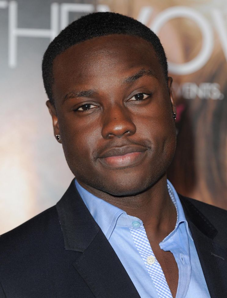 Dayo Okeniyi