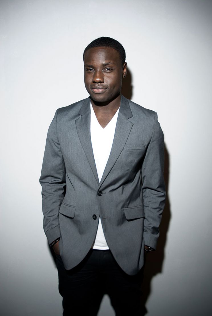 Dayo Okeniyi