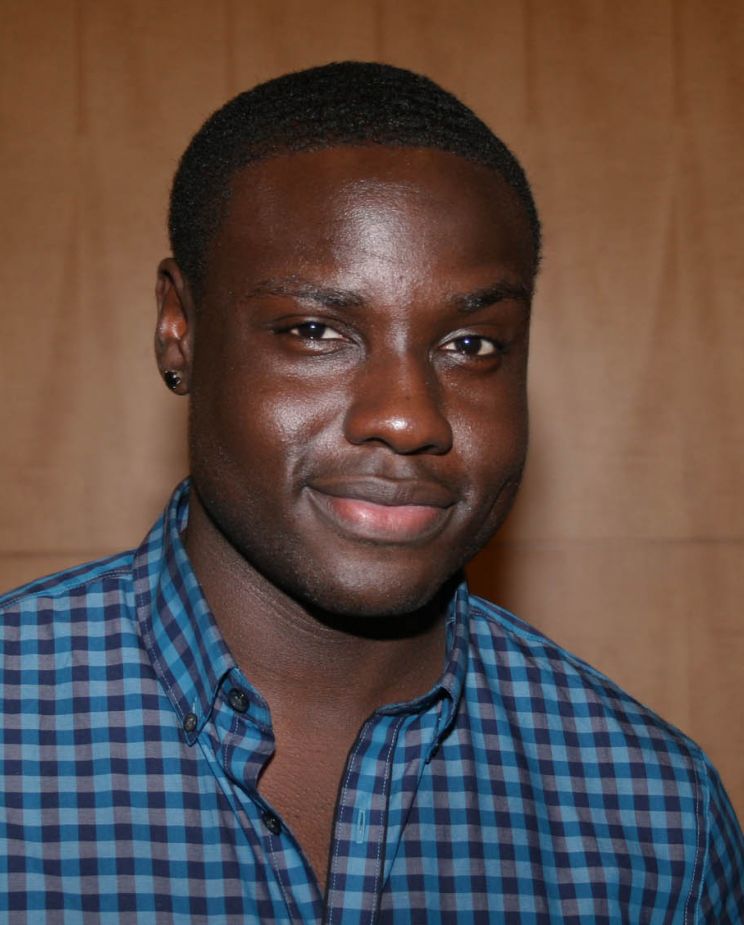 Dayo Okeniyi