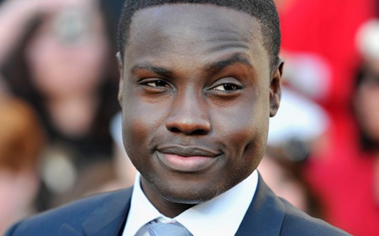Dayo Okeniyi