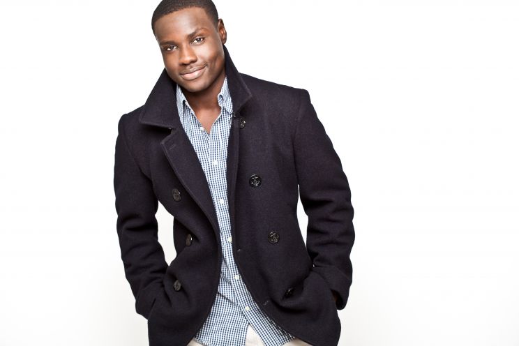 Dayo Okeniyi