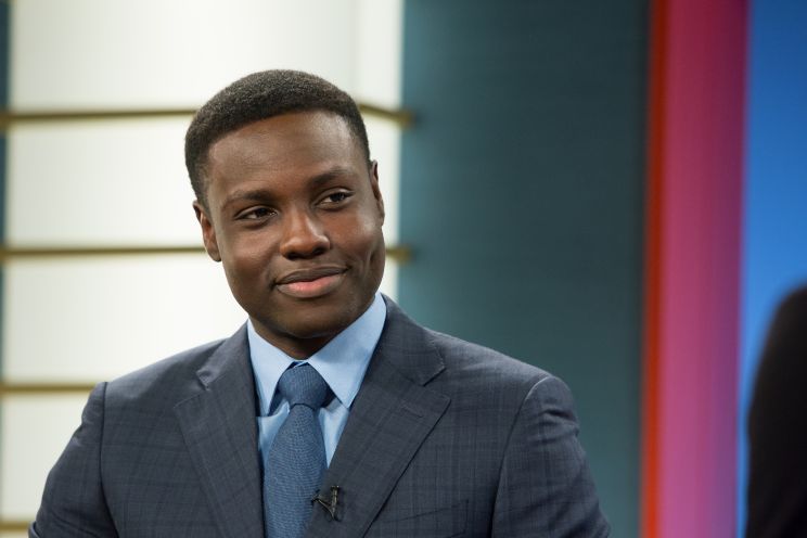 Dayo Okeniyi