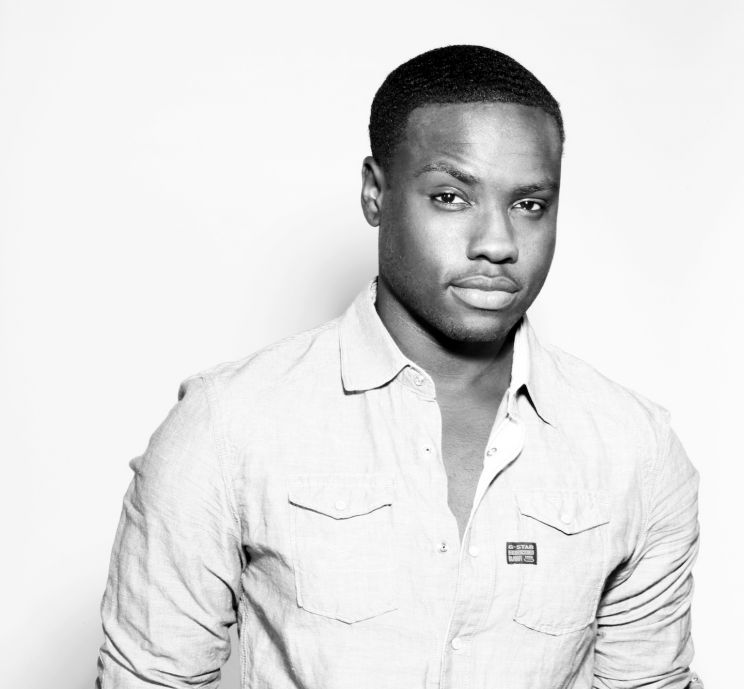 Dayo Okeniyi