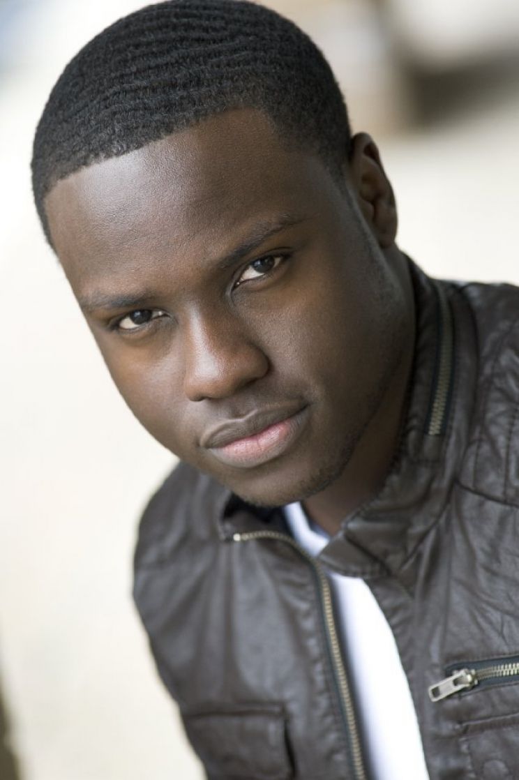 Dayo Okeniyi