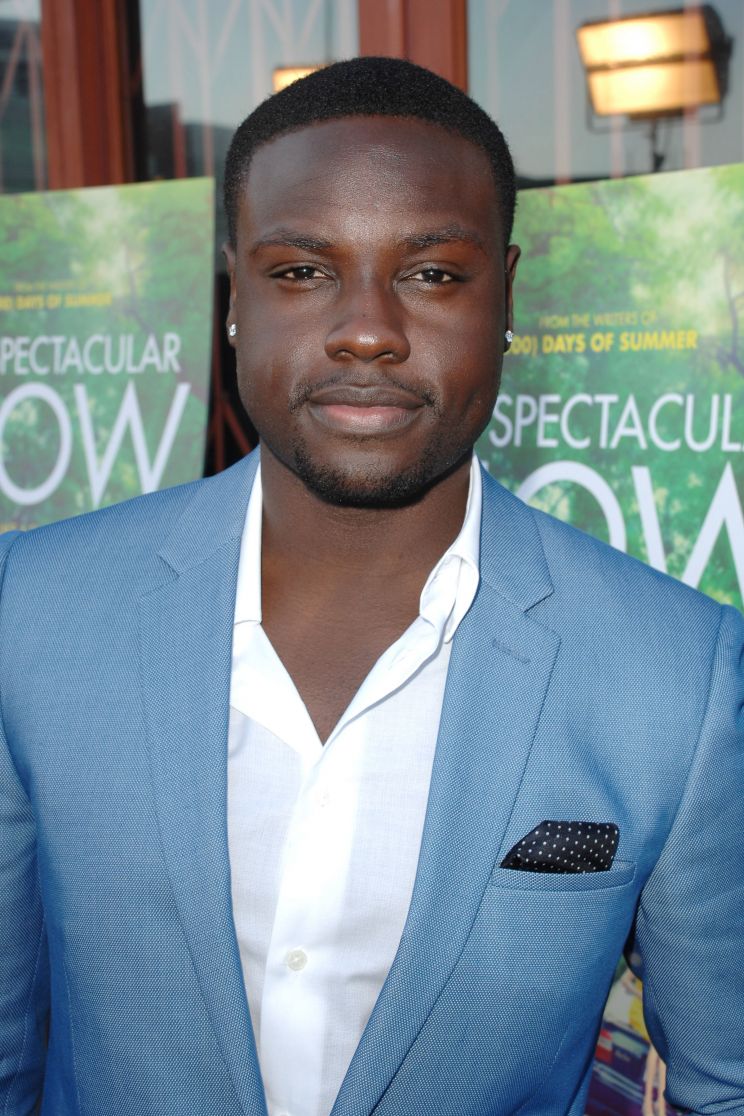 Dayo Okeniyi