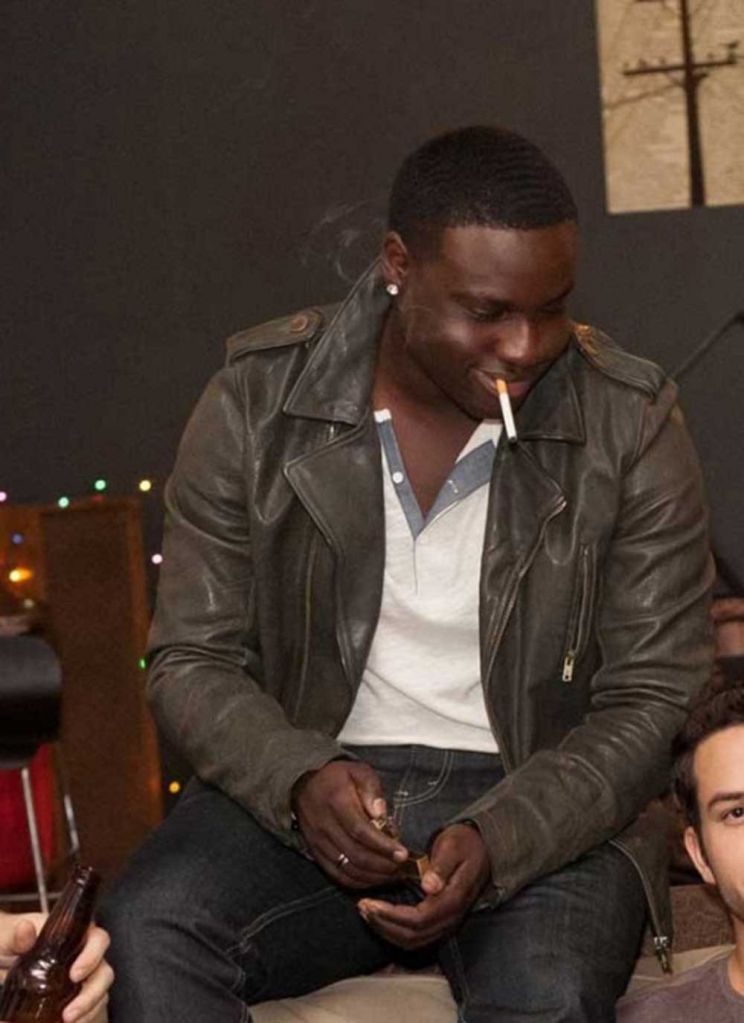 Dayo Okeniyi