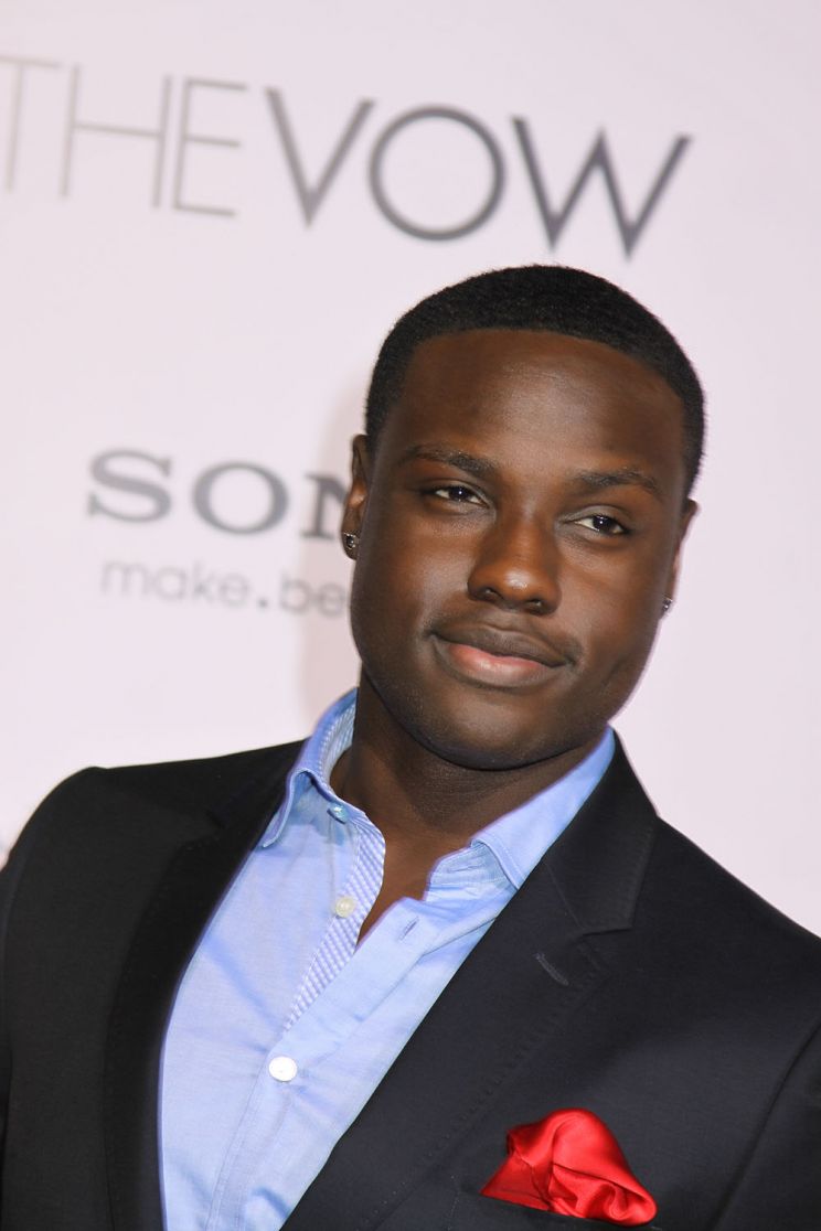 Dayo Okeniyi