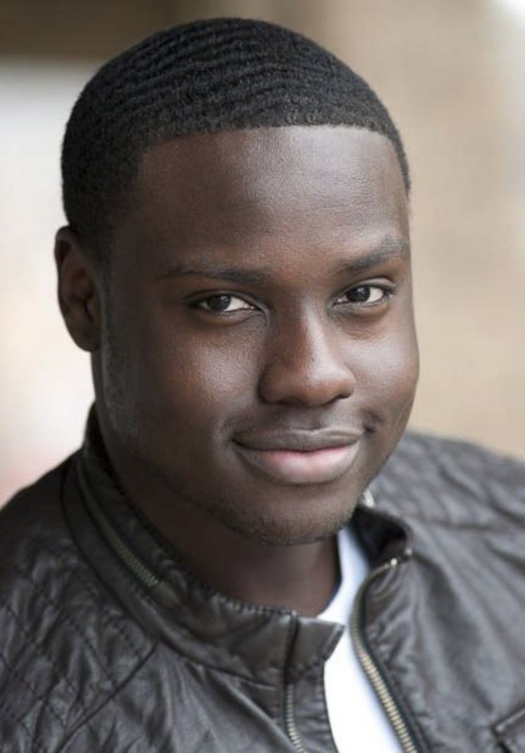 Dayo Okeniyi