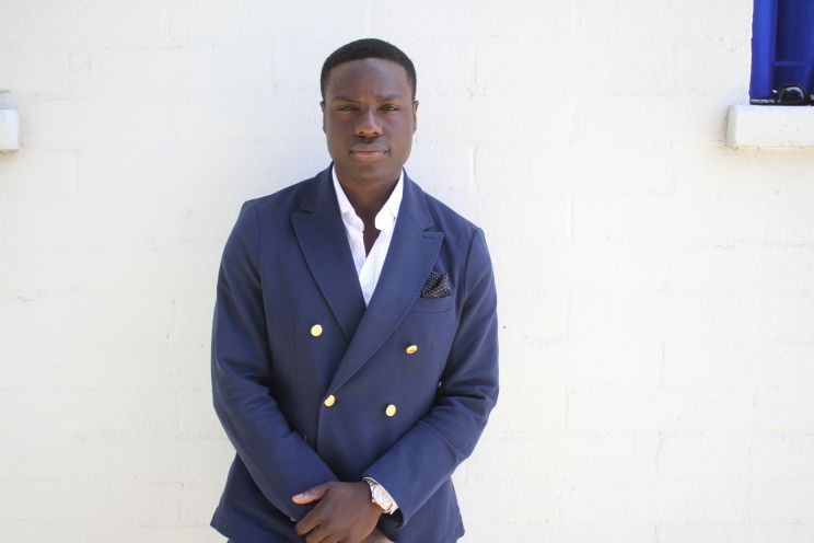 Dayo Okeniyi