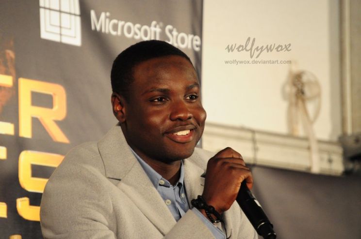 Dayo Okeniyi