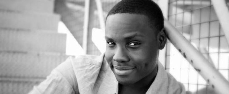 Dayo Okeniyi