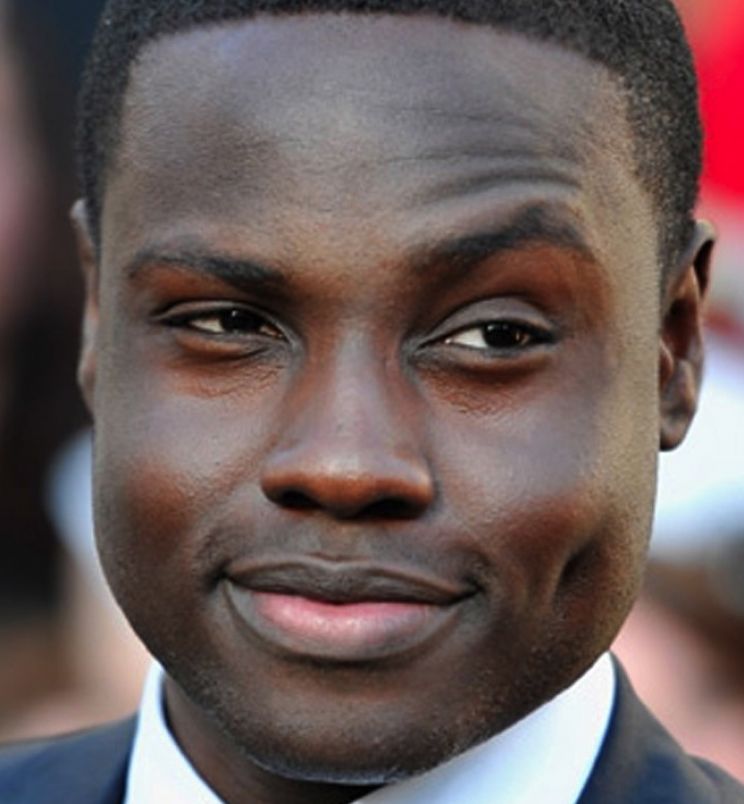 Dayo Okeniyi