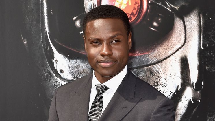Dayo Okeniyi