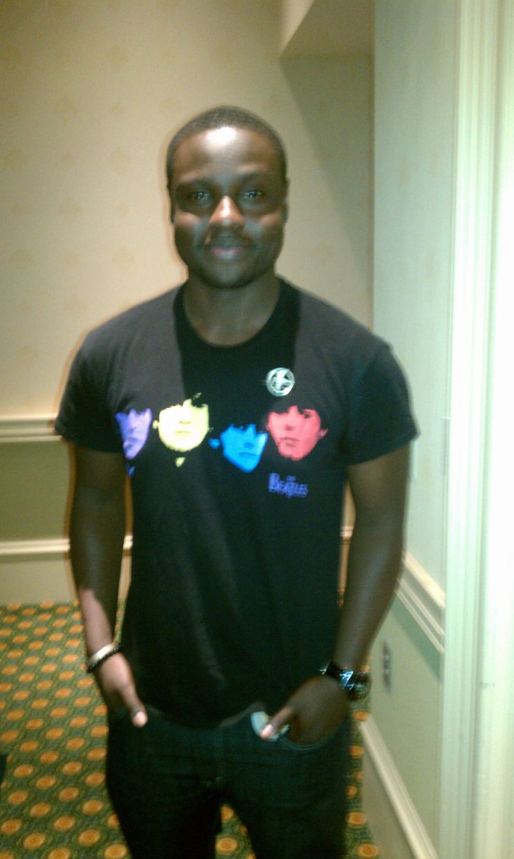 Dayo Okeniyi