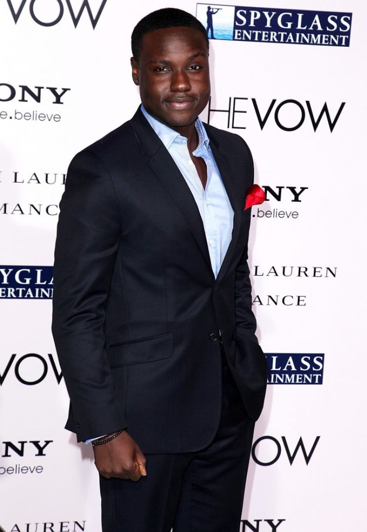 Dayo Okeniyi