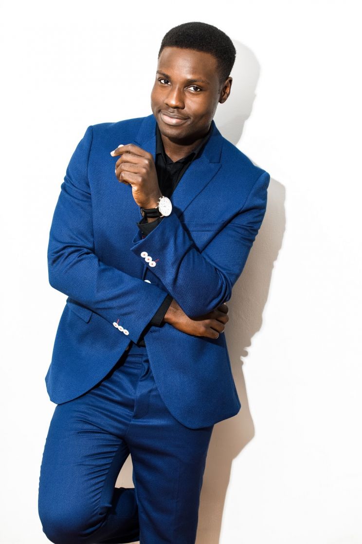 Dayo Okeniyi