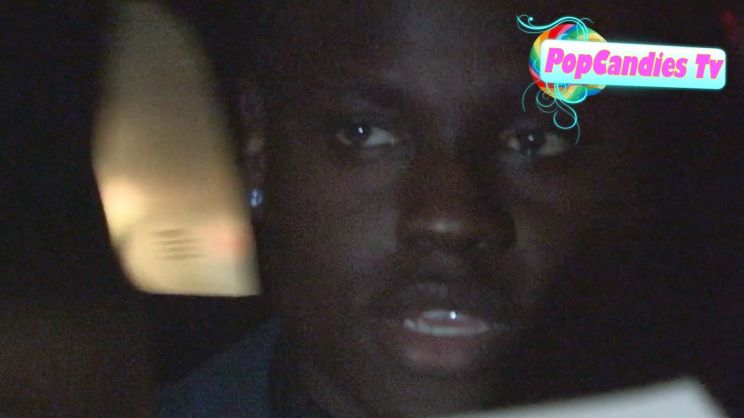 Dayo Okeniyi