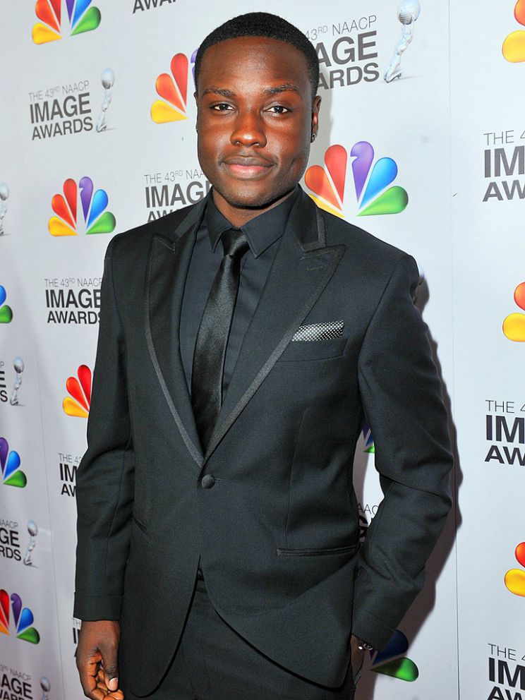 Dayo Okeniyi