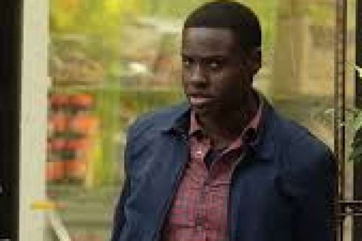 Dayo Okeniyi