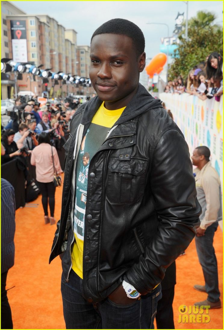 Dayo Okeniyi