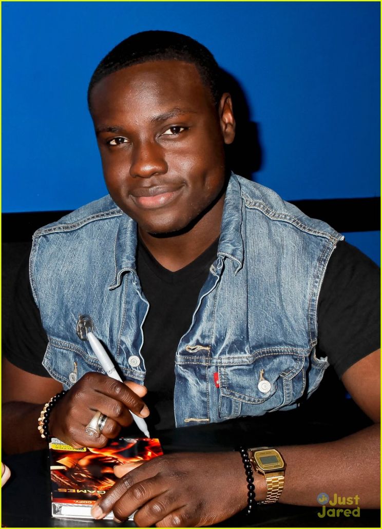 Dayo Okeniyi